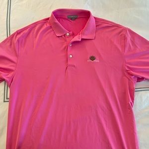 Peter Millar Summer Comfort S/S Polo